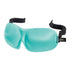 40 Blinks Sleep Mask- Aqua