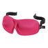 40 Blinks Sleep Mask- Magenta