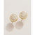 SLV Stud Earrings Stronger