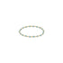 Gold Sincerity 3mm Bracelet