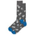 Dice Crew Socks