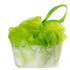 Key Lime Soap'N Pouf