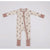 Pelicans Long Sleeve Zip Pj