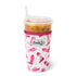 Let’s Go Girls Iced Cup Coolie 22oz