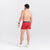 Sport Mesh Boxer Brief Cherry