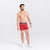 Sport Mesh Boxer Brief Cherry