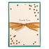 Thank You Confetti Cards
