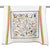 Louisiana Dish Towel 