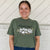 Louisiana Magnolia Graphic Tee