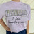 Boundary Issues Tee