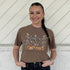 Dancing Skeletons Fall Tee