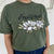 Louisiana Magnolia Graphic Tee