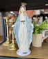15" Virgin Mary