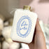 Ceramic Holy Water Bottle