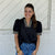 Sydney Puff Sleeve Blouse