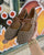 Own It Houndstooth Flats