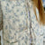 Winter Bloom Quilted Jacket