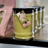 Spring Dress Small Jar Candle