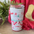 Let's Go Girls Party Cup 24oz