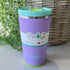 Ultra Violet Party Cup 24oz