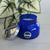 Volcano Petite Blue Signature Jar Candle 8oz