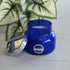 Volcano Petite Blue Signature Jar Candle 8oz
