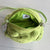 Ricky Rain Frog Bag