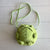 Ricky Rain Frog Bag