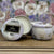 Santal Vanille Mini Tin Candle