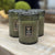 Temple Moss Small Jar