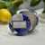 Mediterranean Lemon Mini Jar