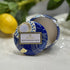Mediterranean Lemon Mini Jar