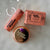 Pink Grapefruit Lip Balm