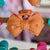 Bow Hair Clip