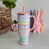 Bunny Trail Mega Mug 30 oz