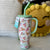 Roller Rink Mega Mug 30 oz