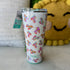 Roller Rink 32oz Tumbler