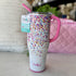 Confetti Mega Mug 40oz