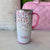 Confetti Travel Mug 22 oz