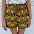 Willow Printed Shorts