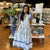 Eleanor Maxi Dress