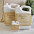 Fleur De Lis Glamorous Wash
