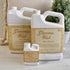 Fleur De Lis Glamorous Wash