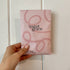 Sweet Grace Sachet Modern Swirl