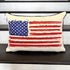 American Flag Pillow