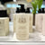 Almond and Aloe Liquid Soap 15.2oz