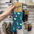 Crawfish Boil Bonfolk Socks