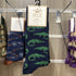 Men's Later Gator Socks