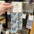 Men's Oyster Socks