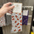 Men's Red Beans & Rice Socks